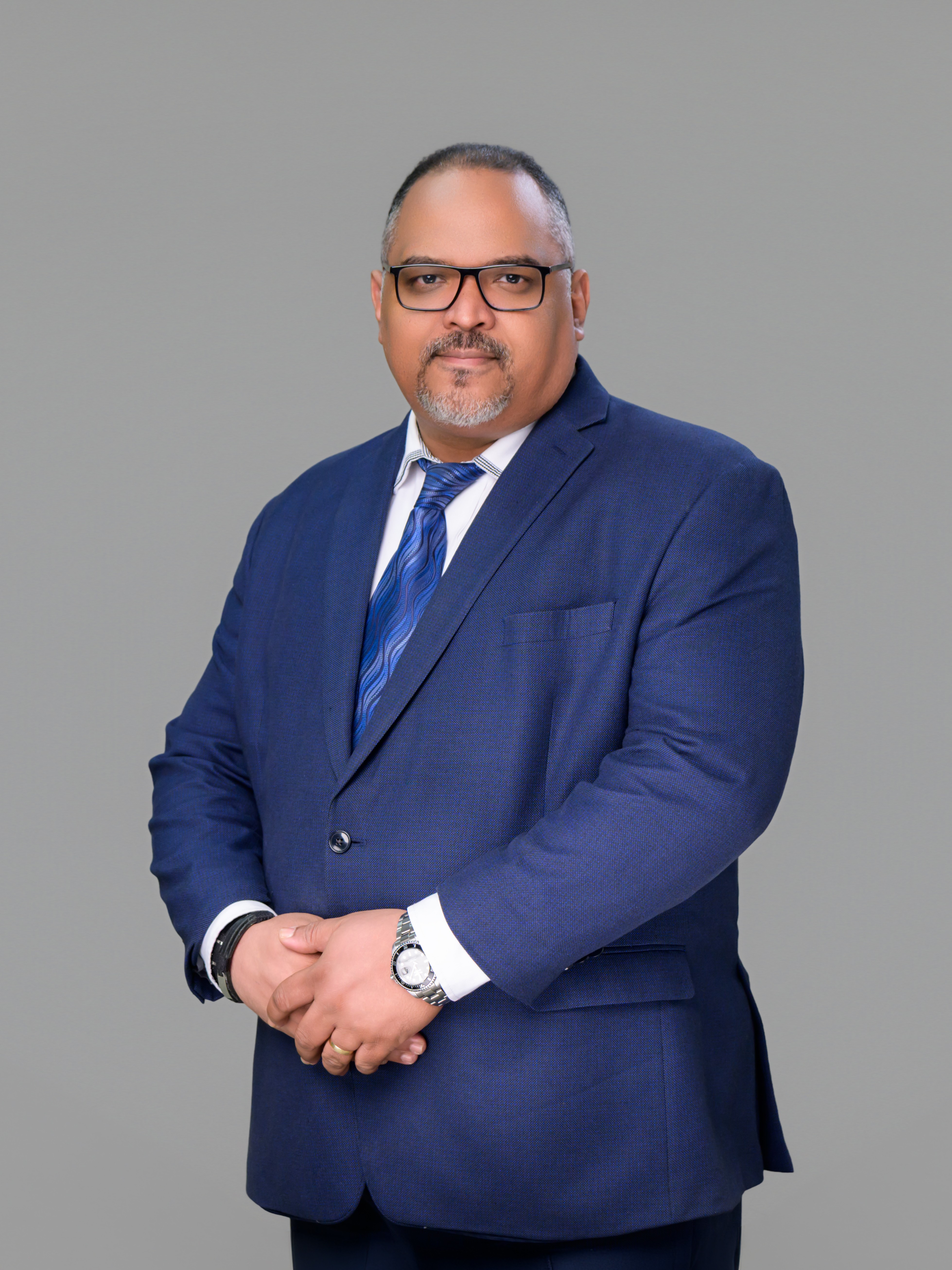 Edgar Miguel Flores García